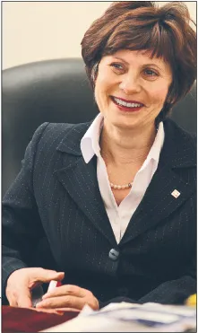 "Słabi urzędnicy do zwolnienia"