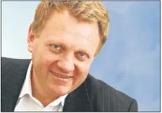 Tomasz Wróblewski: Pamiętajcie o prywatyzacji
