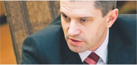 "Papierosy będą droższe"