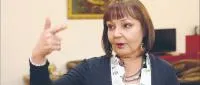 Jolanta Fedak, od 2007 roku minister pracy i polityki społecznej. Absolwentka Wydziału Nauk Politycznych Uniwersytetu Wrocławskiego. Od lat 90. związana z PSL