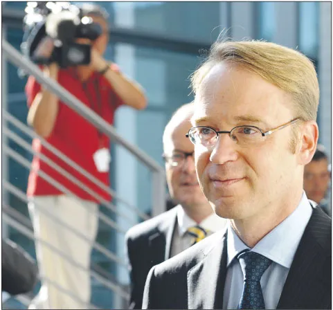 43-letni Weidmann kształcił się m.in. w Paryżu