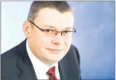 Piasecki: Pokusy w GUS