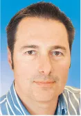 Paweł Rożyński, publicysta „DGP”