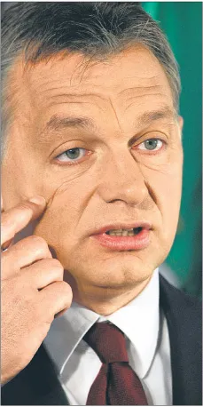 Viktor Orban