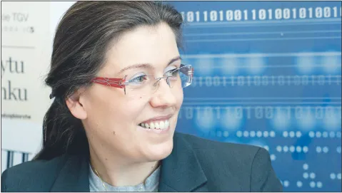 "Operator określi minimalną prędkość internetu"