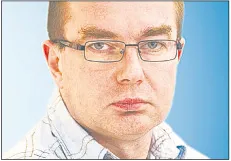 Mariusz Staniszewski: To nie jest kraj dla wykształconych ludzi