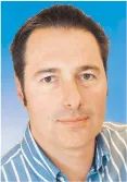Paweł Rożyński, publicysta „DGP”