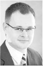 Łukasz Zalewski: Podatek jak za garaż
