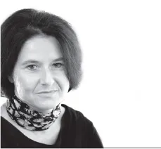 Beata Lisowska: Urzędnik frasobliwy