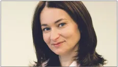 Agnieszka Lechman-Filipiak, partner, DLA Piper Wiater
