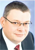 Marcin Piasecki, zastępca redaktora naczelnego
