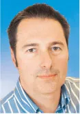 Paweł Rożyński, publicysta „DGP”