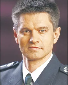 Jacek Kapica, szef Służby Celnej, wiceminister finansów
