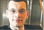 "Wzrost opłat za interpretacje podatkowe dla części firm może być uznany za dyskryminację"