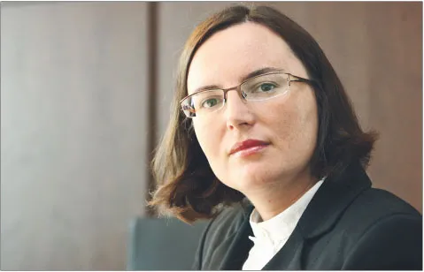 "Aby opakowanie było chronione, należy je zarejestrować w urzędzie patentowym"