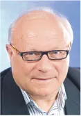 Andrzej Jankowski, kierownik działu prawo gospodarcze