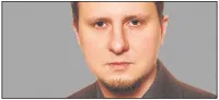 Sebastian Wojdył radca prawny, Chałas i Wspólnicy Kancelaria Prawna, Oddział w Gdańsku