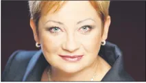 Wiesława Dróźdż | Ministerstwo Finansów