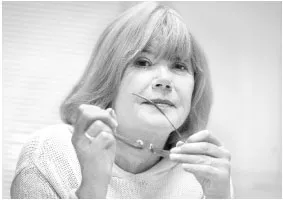 Joanna Solska