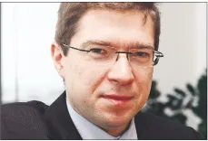 Marcin Romańczuk, doradca podatkowy, Norton Rose Piotr Strawa i Wspólnicy, sp. k.