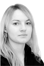 Urszula Mirowska-Łoskot: Tylko najlepsi studenci w portfelu podatnika