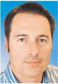 Paweł Rożyński, publicysta „DGP”