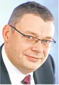 Marcin Piasecki, zastępca redaktora naczelnego