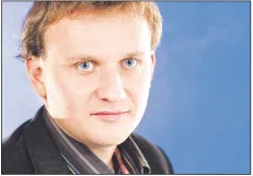 Bartosz Marczuk: Lekcja zza Odry
