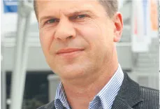 Romuald Orzeł jest prezesem TVP
