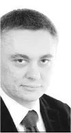 Kutarba: Fiskus wiecznie zaskoczony