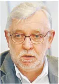 Jerzy Stępień: Wszystko podlega interpretacji