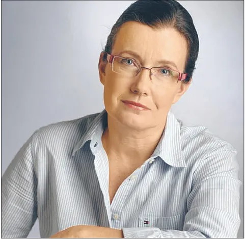 "Media skończą w internecie"