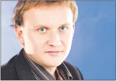 Bartosz Marczuk: Emerytalne harce psują państwo