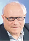 Andrzej Jankowski, kierownik działu prawo gospodarcze