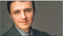 Marek Wojda, doradca podatkowy w Baker & McKenzie