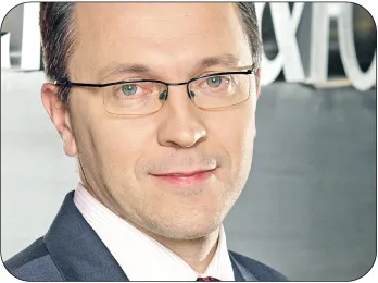 Krzysztof Rybiński: Finanse publiczne przypominają pole minowe. Nadchodzący rok będzie czasem saperów