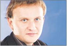 Bartosz Marczuk: Emerytury mundurowe wciąż bez zmian