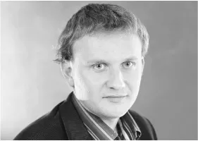 Bartosz Marczuk: OFE zapłaciły za gnuśność rządu
