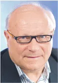 Andrzej Jankowski, publicysta „DGP”