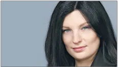 Sylwia Puzynowska, radca prawny z kancelarii Sylwia Puzynowska Kancelaria Prawa Pracy