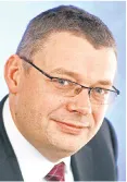 Marcin Piasecki, zastępca redaktora naczelnego