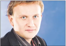 Bartosz Marczuk