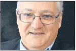 Peter Voser | prezes Royal Dutch Shell
