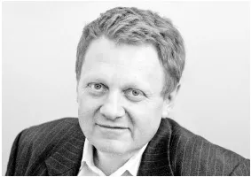 Wróblewski: Marks, Engels i który teraz ten trzeci