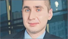 Wojciech Bigaj, radca prawny w kancelarii Grynhoff Woźny Wspólnicy