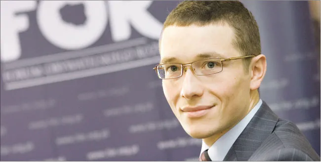 Wojciechowski: Płace w górę w drugiej połowie roku