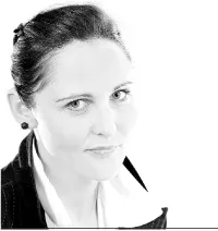Dominika Sikora: Języczek u wagi rządu