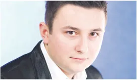 Adam Makosz
