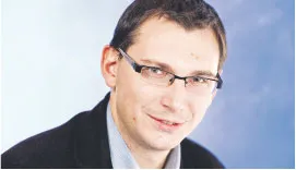 Arkadiusz Jaraszek
