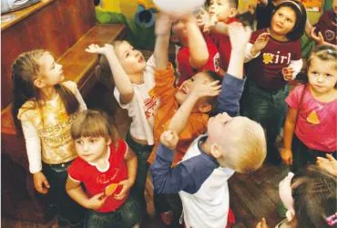 Czym powinni się kierować rodzice, wysyłając dziecko do przedszkola